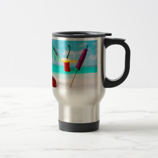 Chili Peppers by Sea Resemugg (Höger)