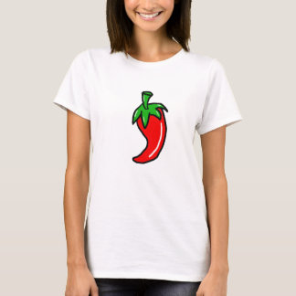 Chili T Shirt