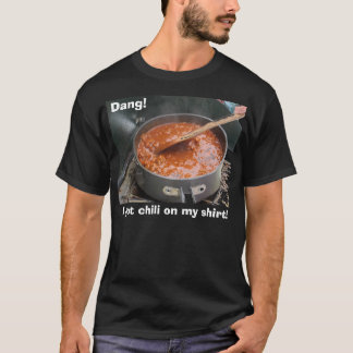 Chili T Tee