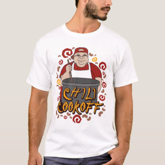 ChiliCookoff Tee