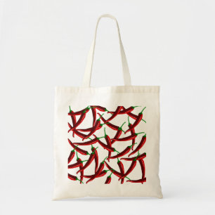 Chilies Tygkasse