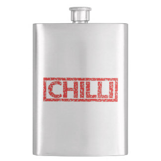 Chilifrimärke Fickplunta