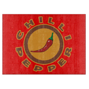 chilipeppar