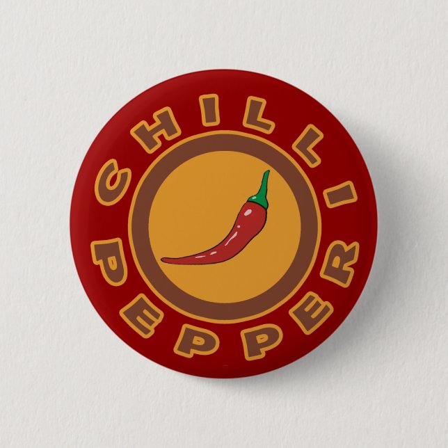 chilipeppar knapp (Framsida)