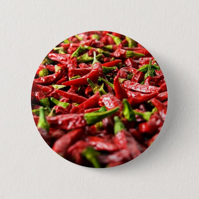 Chilipeppar Knapp (Framsida)