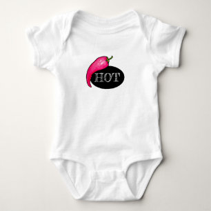 Chilipeppar T Shirt