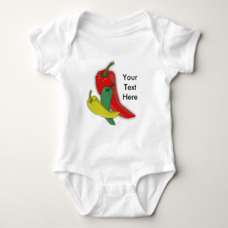 Chilipeppargrupp T Shirt