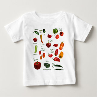 Chilipepparlegitimation Tee Shirt