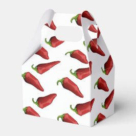 Chilipipar Presentaskar