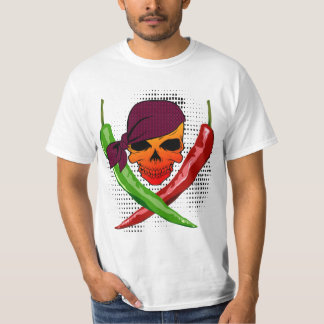 Chilipirat T-shirt