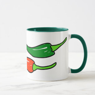chilir mugg