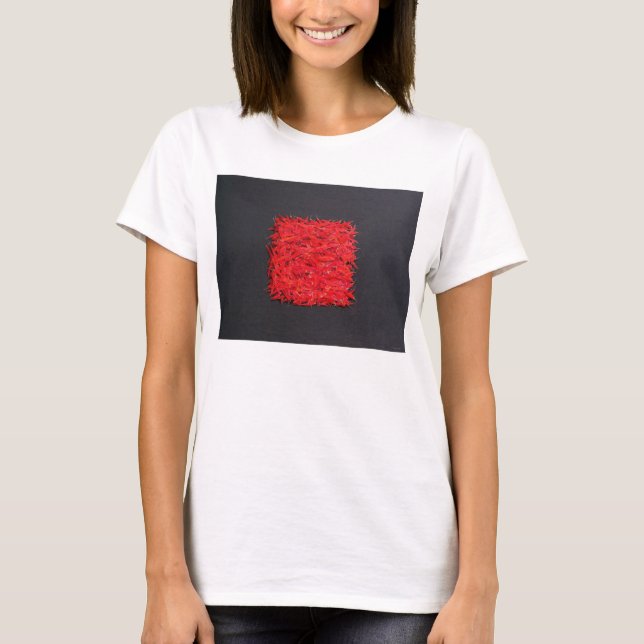 Chilir T-shirt (Framsida)