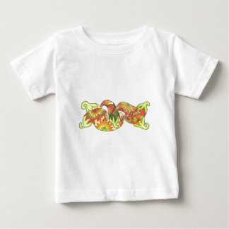 Chilis Jumble Tee