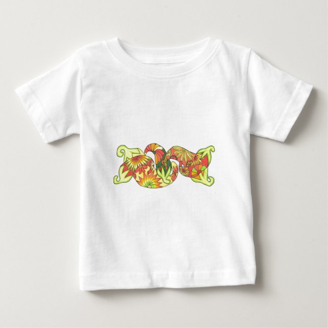 Chilis Jumble Tee (Framsida)