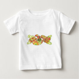 Chilis Jumble Tee Shirt