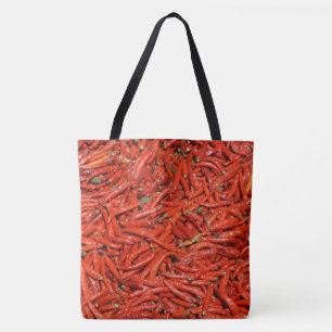 Chilis Tygkasse