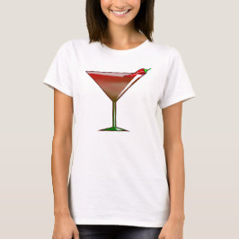 Chilitini Tee
