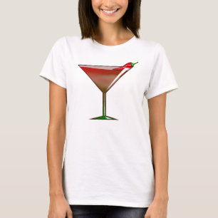 Chilitini Tee