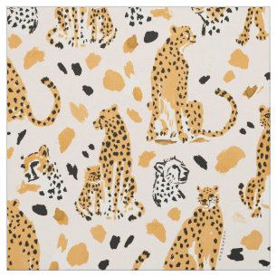CHILL CHEETAHS TYG