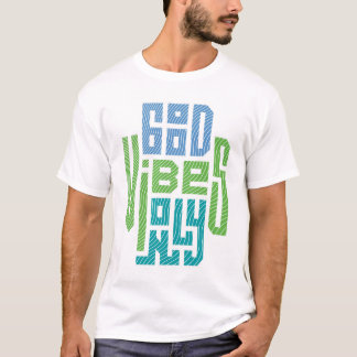 Chill Flow Energi T Shirt