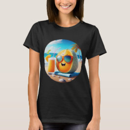 Chill Fruit - Cantaloupe T Shirt