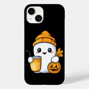 Chill Ghost Warm Coffee Mysigt Fall