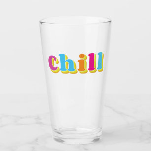 Chill Glaskopp