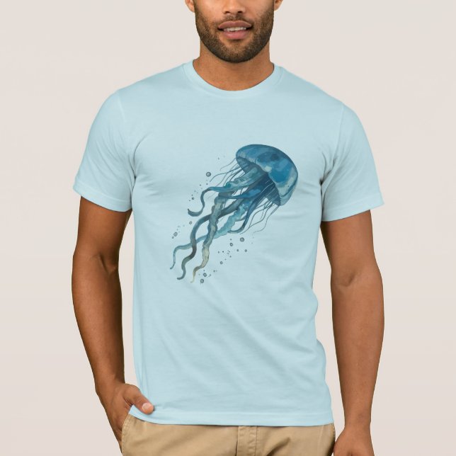 Chill Jelly T Shirt (Framsida)