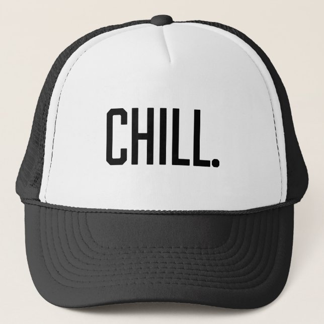 Chill Keps (Framsida)