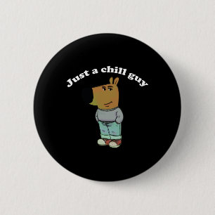 Chill Killar Funny Meme Gifts Knapp