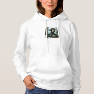 Chill-läge aktiverat T-shirt