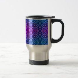 Chill Magenta-Blue Vibes Resemugg