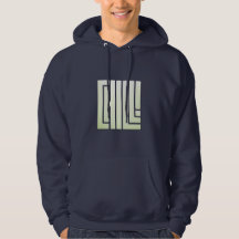 Chill - Mjuk Grönt på Blue Edition