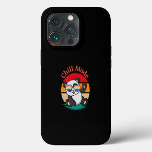 Chill Mode Panda