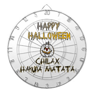 Chill och slappna av i insamlingen i Happy hallowe Piltavla