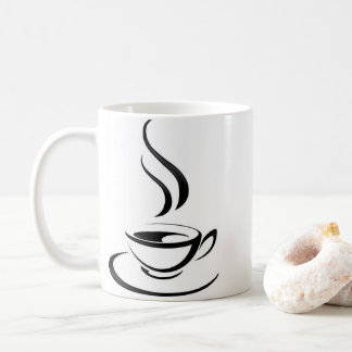 "Chill Out Mugg: Sip in Stil" Kaffemugg