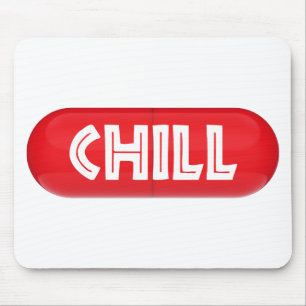Chill Pill Musmatta