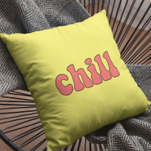 Chill roligt retro