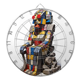 Chill Summer Darttavla