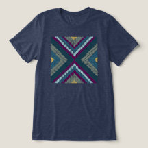 Chill Toned Mosaic