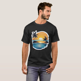 Chill Vibes T Shirt