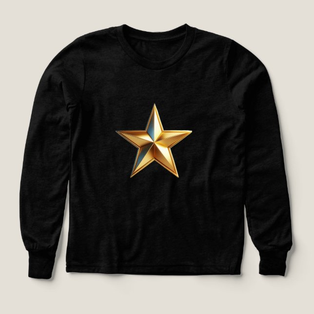 Chill Vibes T-shirt (Design framsida)