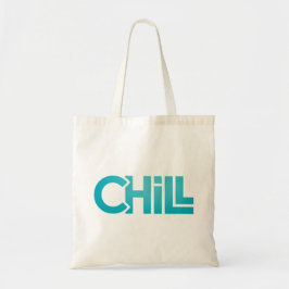 Chill Zen Minimalistisk Grafik T-Shirt | Meditatio Tygkasse