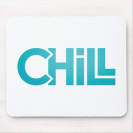 Chill Zen Minimalistisk Grafisk T-Shirt | Meditati Musmatta