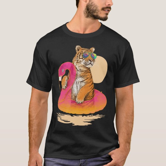 Chillar1 vänner t shirt (Framsida)