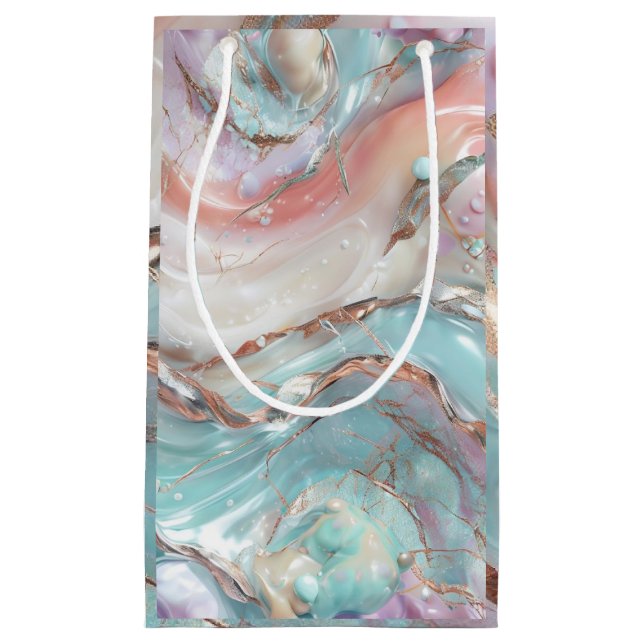 Chilled Swirl (Framsidan)