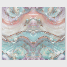 Chilled Swirl Presentpapper