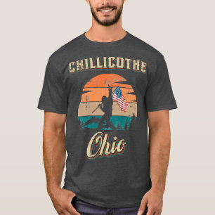 Chillicothe Ohio T Shirt