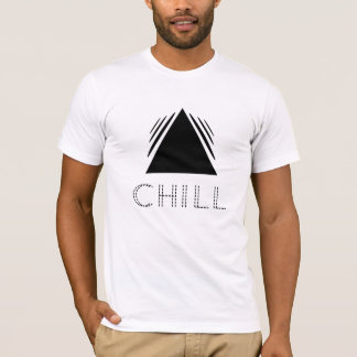 chillillout t shirt