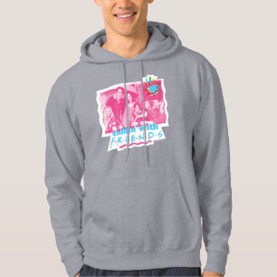 Chillin med FRIENDS™ Hoodie